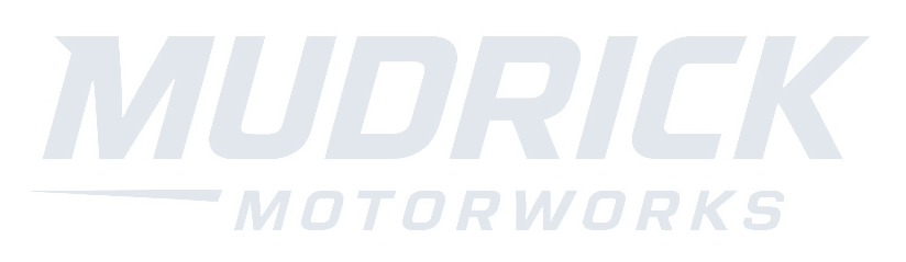MUDRICK MOTORWORKS